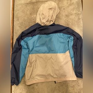 Volcom jacket size L